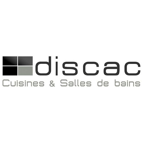 logo discac
