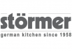 logo stormer kitchen